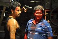 Khayyum Bhai Movie On Location Press Meet